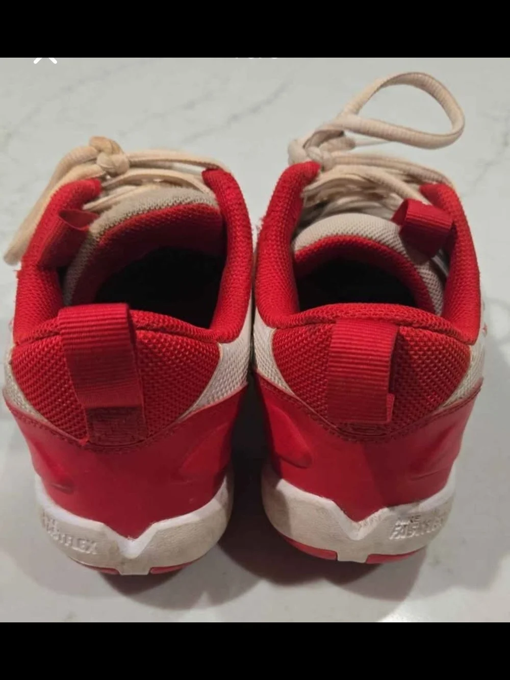 Nike Baseball Shoes